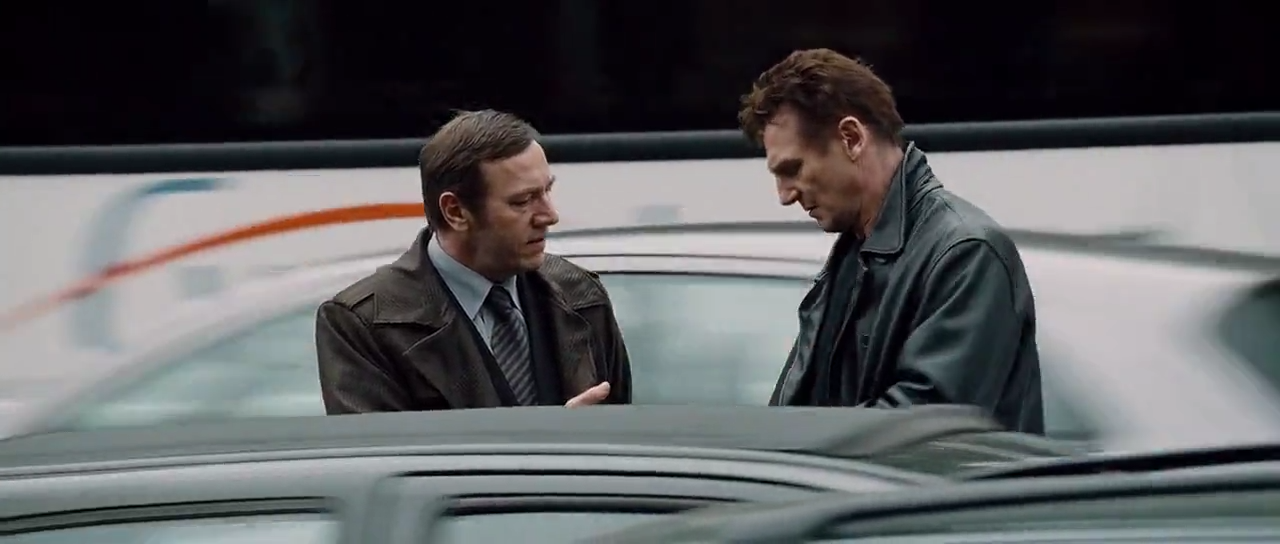 BliZZarraDas: Taken (2008)